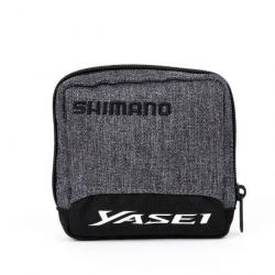 Luggage Yasei Sync Trace Dropshot case
