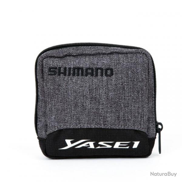 Luggage Yasei Sync Trace Dropshot case