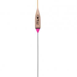 Flotteur compétition SP T14 TITANE 0.60g