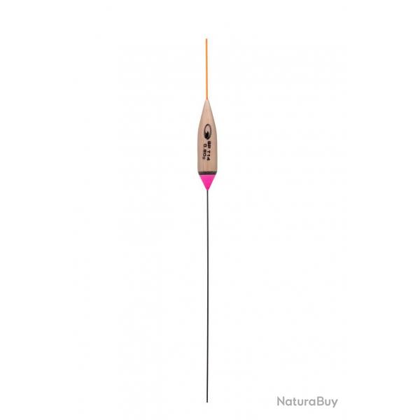 Flotteur comptition SP T14 TITANE 0.60g