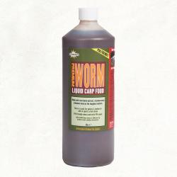 Liquid Carp Food DYNAMITE BAITS Worm