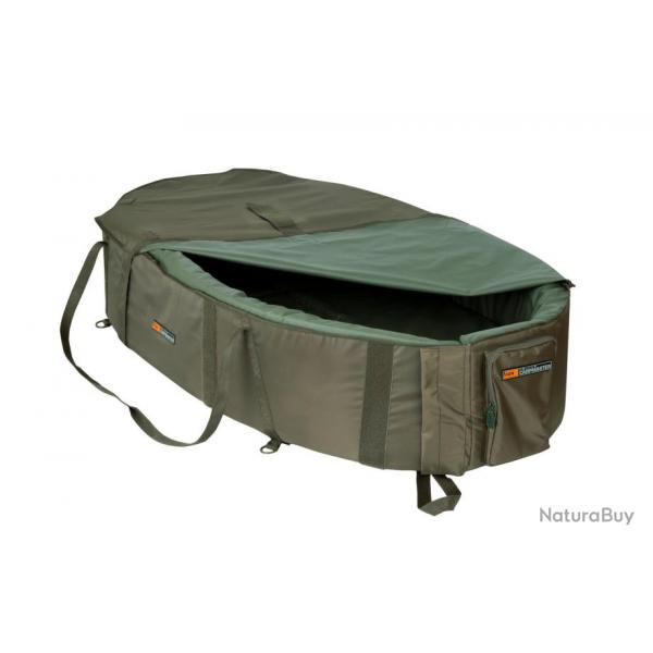 DELUXE CARP MASTER XL MAT