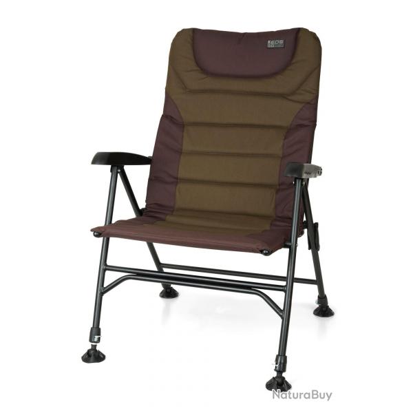 LEVELCHAIR FOX EOS 3 CHAIR