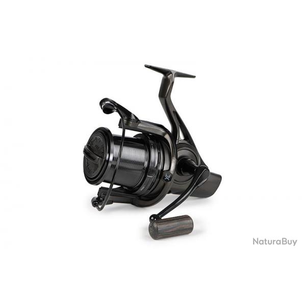 Moulinet Carpe FOX 12000 XC