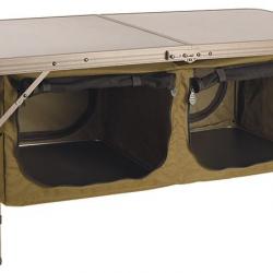 FOX SESSION TABLE WITH STORAGE