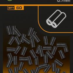 Fox Edges Crimps Medium Crimps - 0.7mm