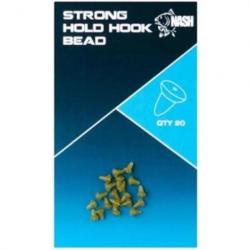 NASH Strong Hold Hook Bead Standard