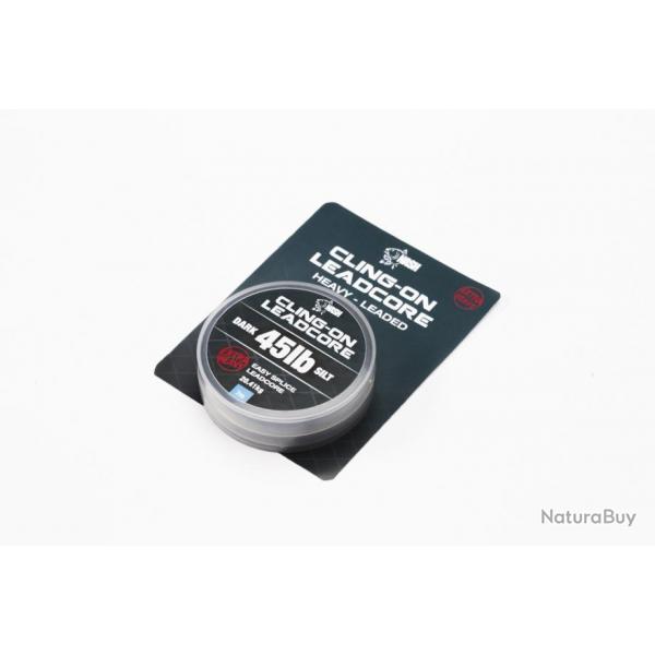 Leadcore NASH Cling-on 7m Weed