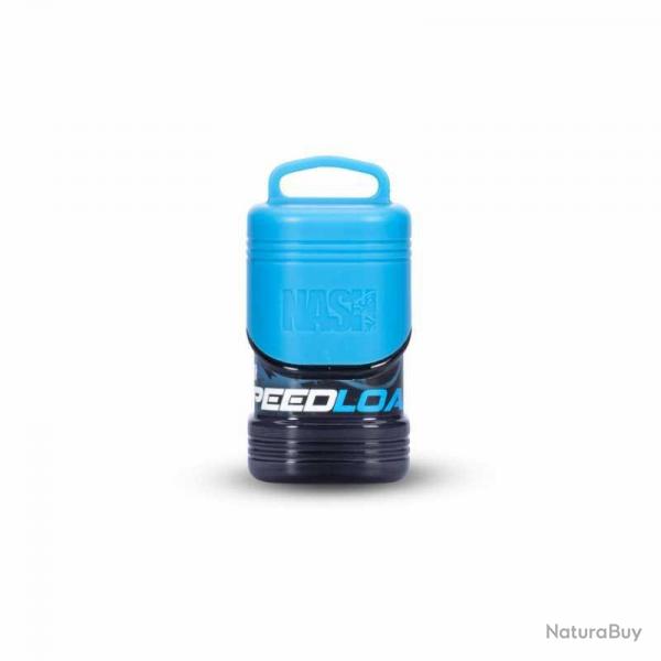 Sac Soluble NASH Speedload PVA System Medium