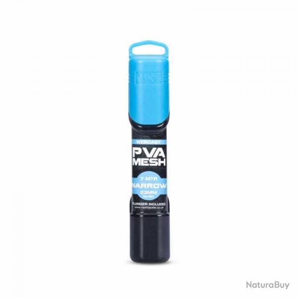 Tube Filet PVA NASH Webcast PVA Narrow