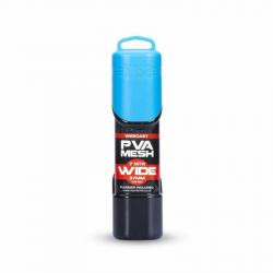 Tube Filet PVA NASH Webcast PVA Wide