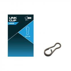 Agrafe NASH Link Clip