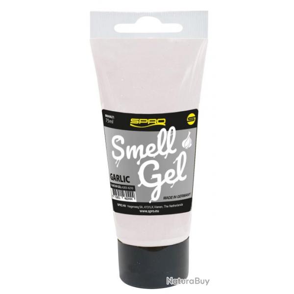 Attractant SPRO Smell Gel Garlic