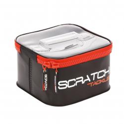 Sac Bakkan SCRATCH TACKLE 5L (12x20x20cm)