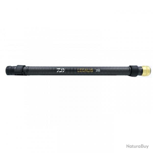 Manche d'Epuisette Tlscopique DAIWA Legalis 5.90 m