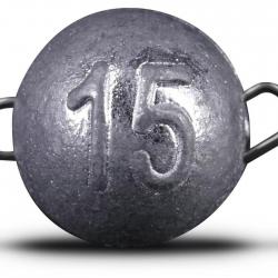 Plomb Montage Cheburashka VMC Naturashka 7g