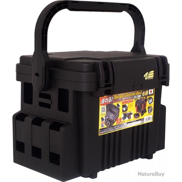 Boite MEIHO VS 7080 BLACK