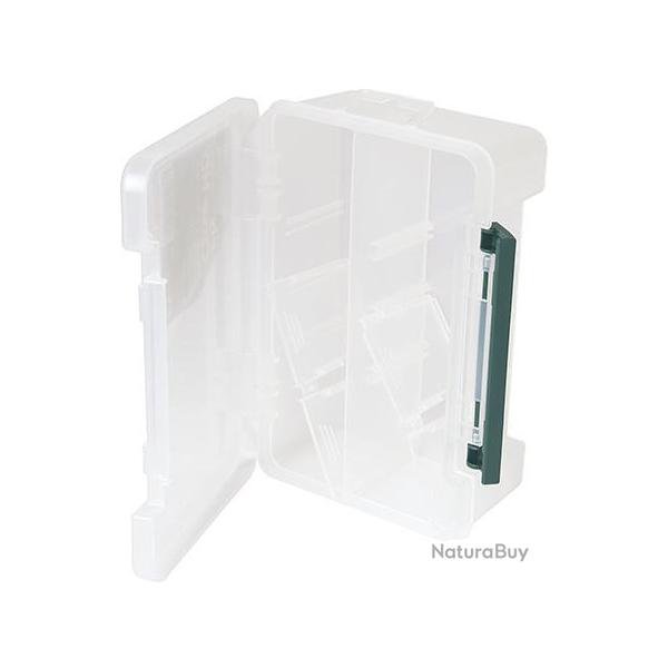 Boite MEIHO FLY CASE HD CLEAR