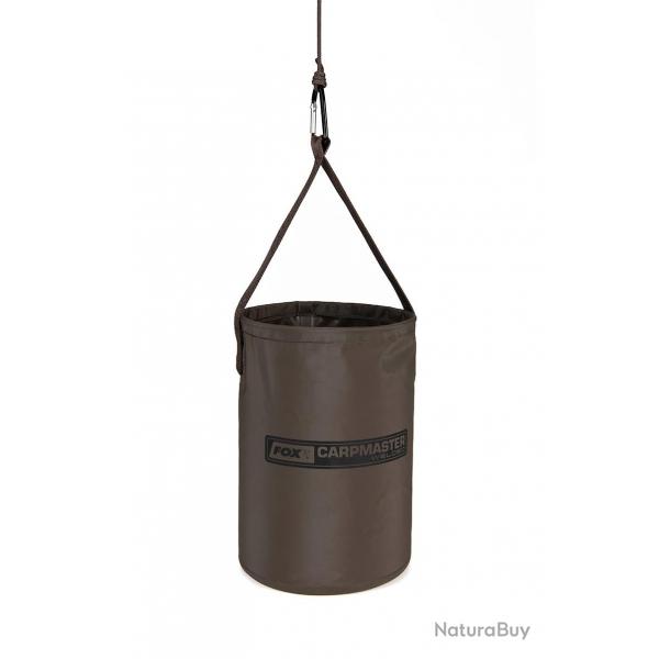 Seau Pliable FOX Carpmaster 4,5l