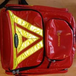 Sac de secours Dimatex