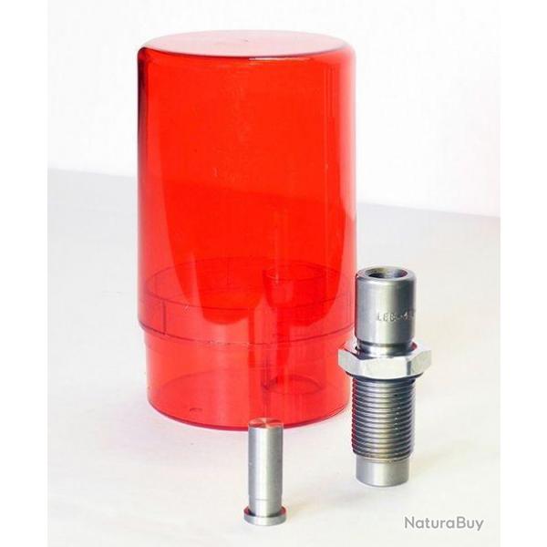 90037 Kit de Recalibrage & Graissage d'ogives  monter sur presse de rechargement standard  .308