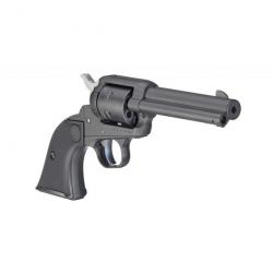 REVOLVER RUGER WRANGLER .22LR 4.62P 6CPS NOIR