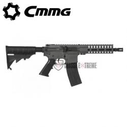 Carabine CMMG Mk4 Pdw 9" Cal 22lr Sniper Gris