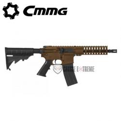 Carabine CMMG Mk4 Pdw 9" Cal 22 lr Mb