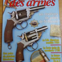 Gazette des armes N° 367