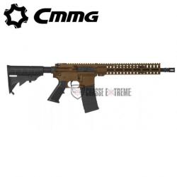 Carabine CMMG MK4 K 12.5'' Cal 223 Rem Bronze