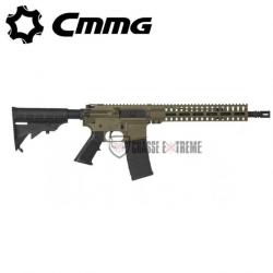 Carabine CMMG MK4 K 12.5'' Cal 223 Rem Vert Od