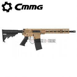 Carabine CMMG MK4 K 12.5'' Cal 223 Rem Fde