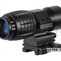 Magnifier X3 HyperAccess