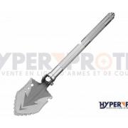 Pelle de Camping et de randonnée - SSS - YANTOO