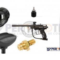 Pack Spyder Victor - Fusil Paintball