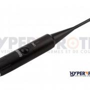 Collimateur Laser BORE SIGHTER Cal 0.22 - 0.50 Réglage Hauteur