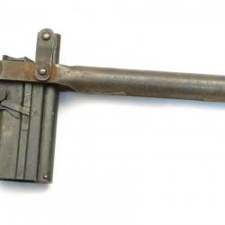 Chargette P08 Luger artillerie escargot BING originale 14/18