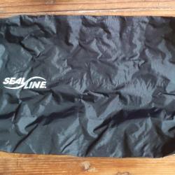 SAC ETANCHE SEAL LINE 5 LITRES NOIR