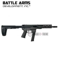 Carabine BATTLE ARMS Xiphos 8.5" Cal 9mm