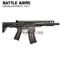 Carabine BATTLE ARMS Silent Professional 7,5" Cal 300 Blk