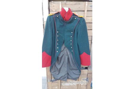 Veste soldat hot sale