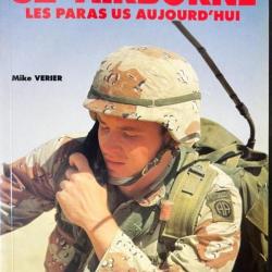 Revue Europa Militaria No 9 : 82nd Airborne Les Paras US Aujourd'hui