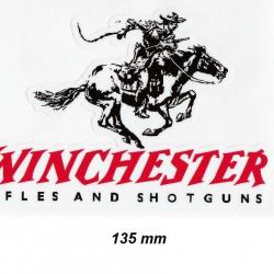 Winchester  " Rifle and Shotguns "