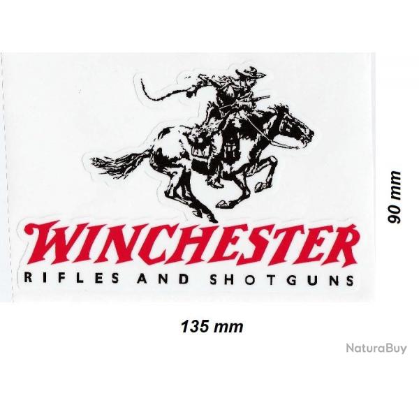 Winchester  " Rifle and Shotguns "