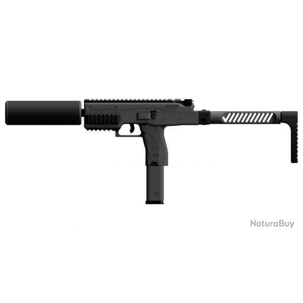 VMP-1X GBBR - Gris - Vorsk