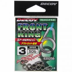 Decoy Front Ring R-51 50lb