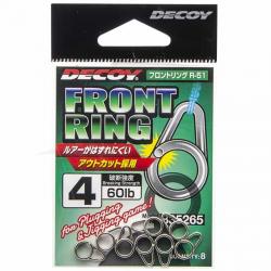 Decoy Front Ring R-51 60lb