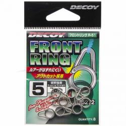Decoy Front Ring R-51 75lb