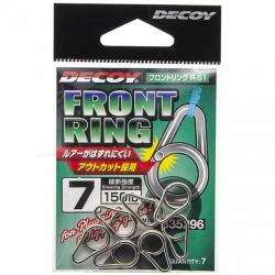 Decoy Front Ring R-51 150lb