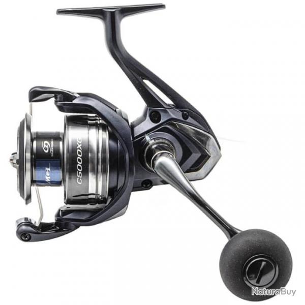 Shimano Miravel MIRC5000XG